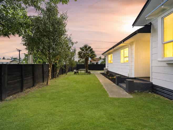 64 Cook Street, Hamilton East