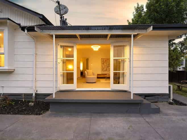 64 Cook Street, Hamilton East