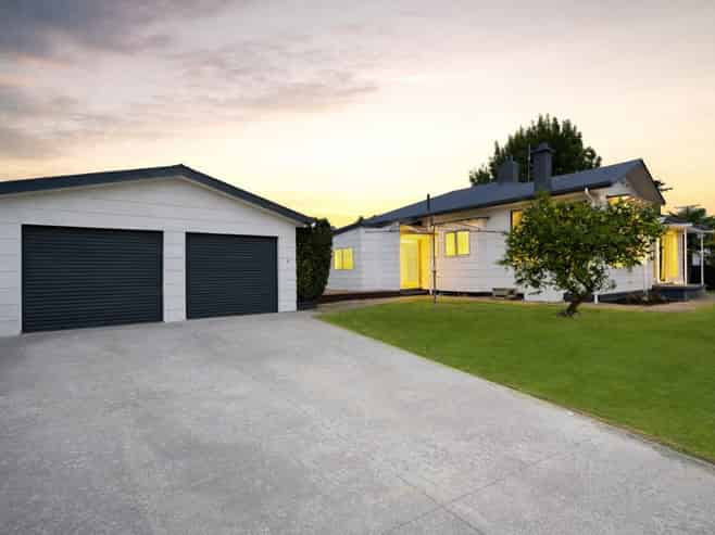 64 Cook Street, Hamilton East