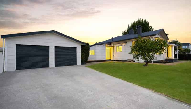 64 Cook Street, Hamilton East