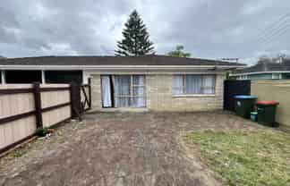 35A Brady Road, Otahuhu