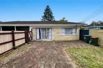 35A Brady Road, Otahuhu