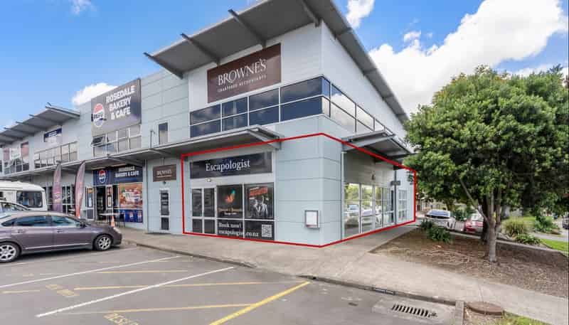 10/215 Rosedale Road, Albany