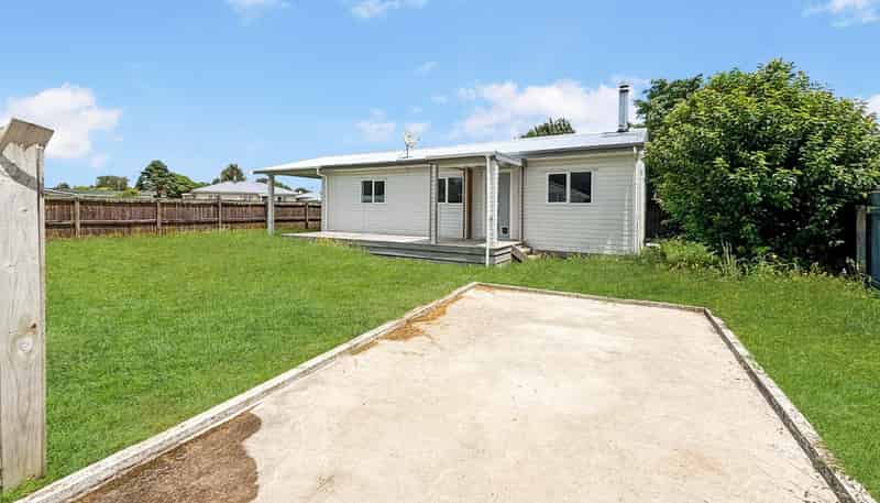 A/34 Jedburgh Street, Tokoroa