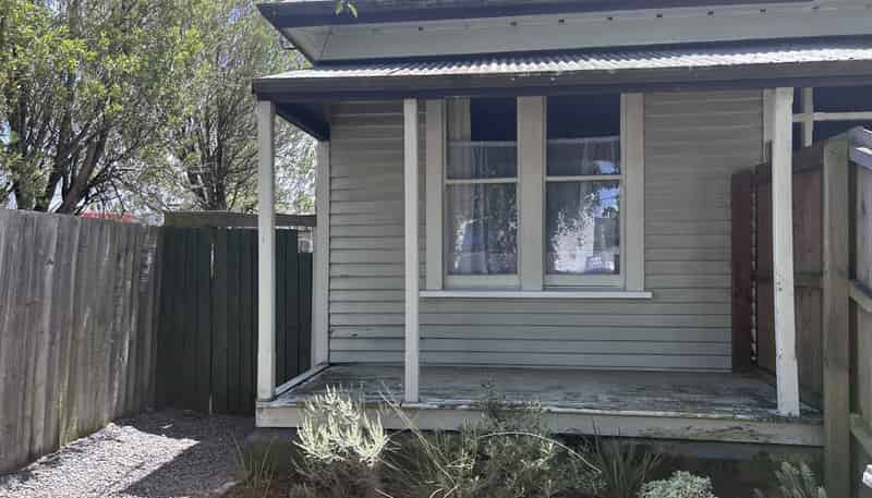 2-9 Southampton Street, Sydenham