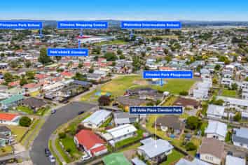 2/3 Volta Place, Clendon Park