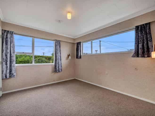 1 Surrey Street, Hawera