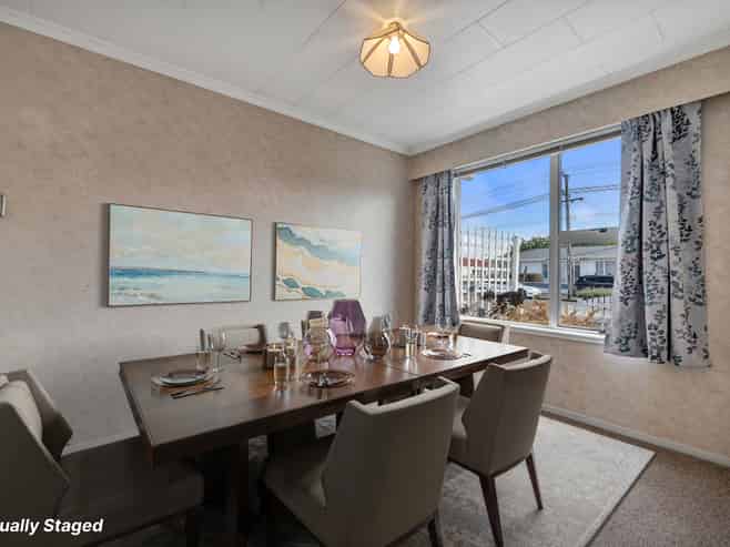 1 Surrey Street, Hawera