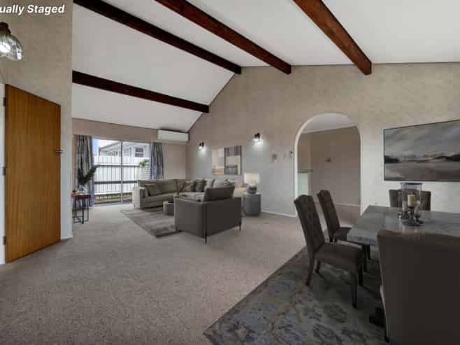 1 & 3 Surrey Street, Hawera