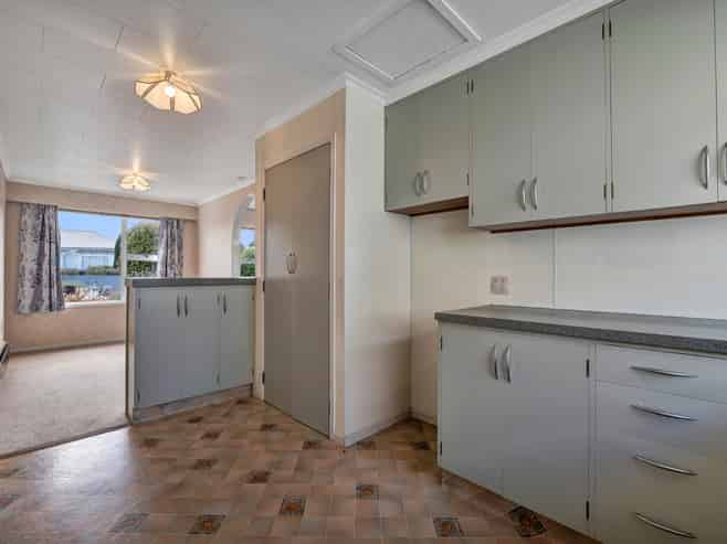 1 Surrey Street, Hawera