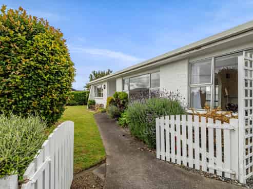 1 Surrey Street, Hawera