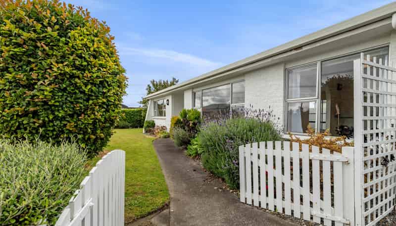 1 Surrey Street, Hawera