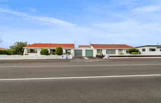 1 & 3 Surrey Street, Hawera