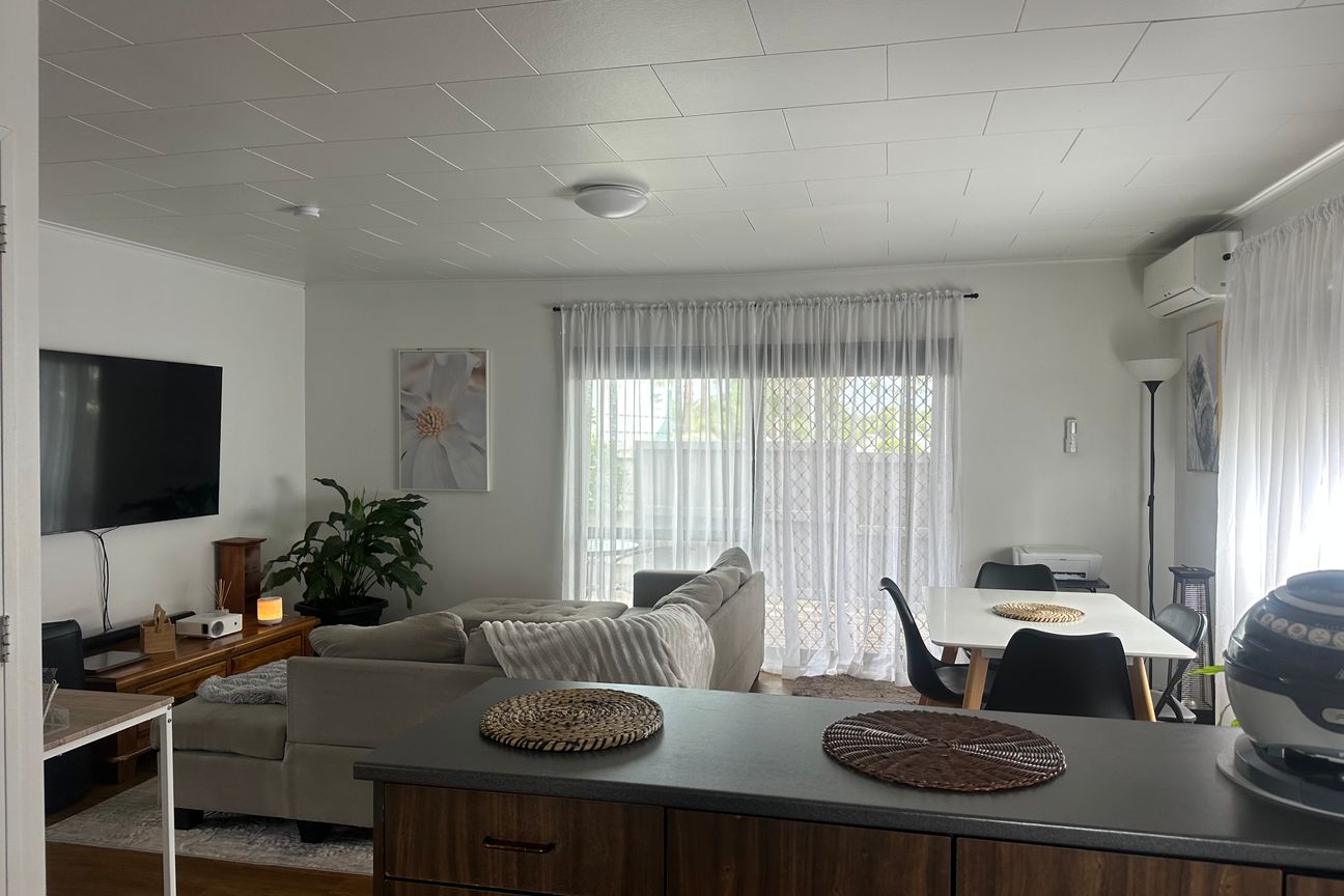Privacy and Style - Widok 5