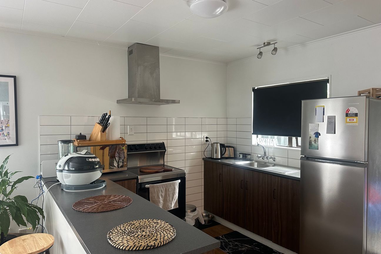 Privacy and Style - Widok 4