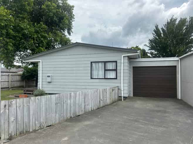 486A Wainui Road, Kaiti