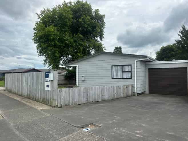 486A Wainui Road, Kaiti