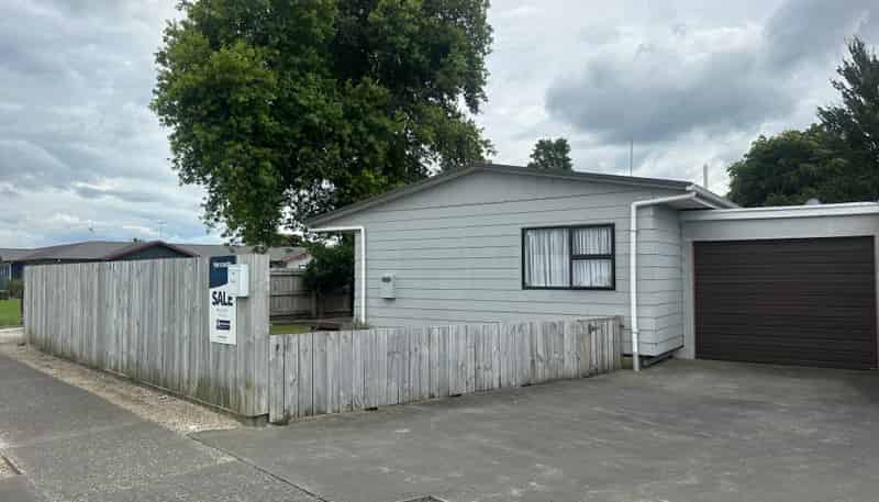 486A Wainui Road, Kaiti