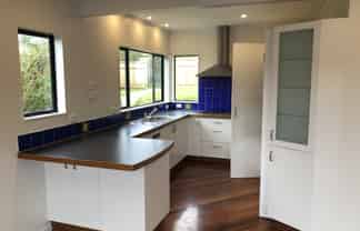 6 Sheridan Terrace, Johnsonville