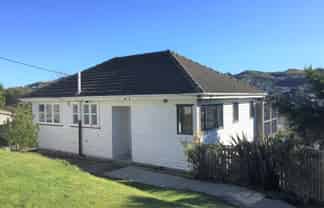 6 Sheridan Terrace, Johnsonville