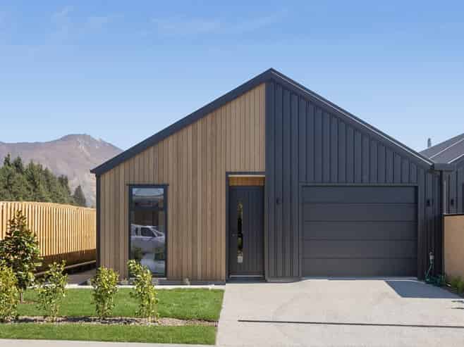 8B Robrosa Street, Wanaka