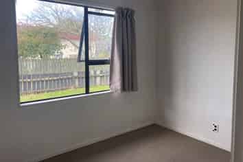 Auckland - Address withheld