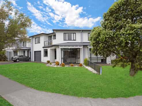 17/2 Armoy Drive, East Tamaki