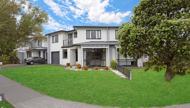 17/2 Armoy Drive, East Tamaki