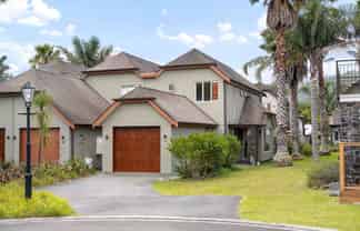 12A Sanctuary Cove, Pauanui