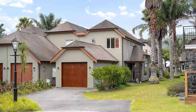 12A Sanctuary Cove, Pauanui