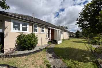 45 Jebson Street, Mairehau