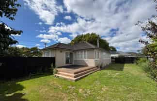 45 Jebson Street, Mairehau