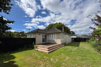 45 Jebson Street, Mairehau