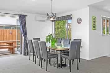 15 Cridland Place, Halswell