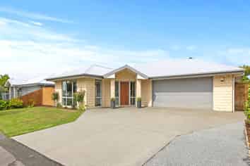 15 Cridland Place, Halswell