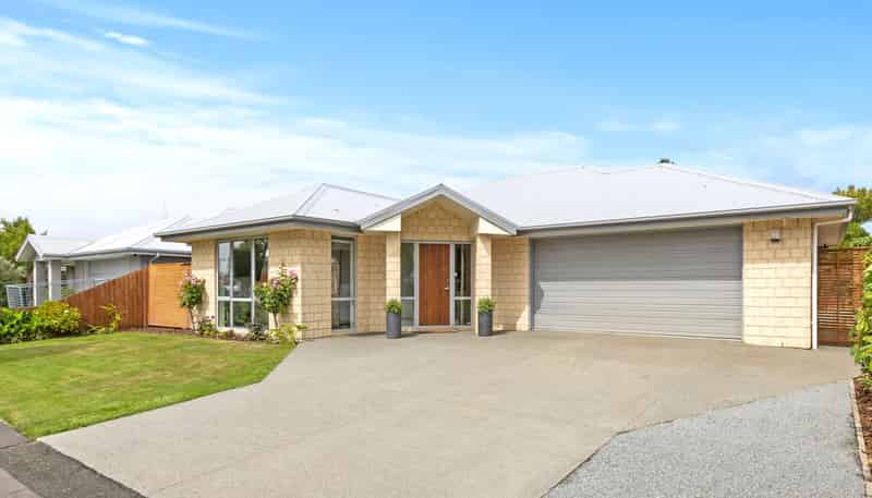 15 Cridland Place, Halswell