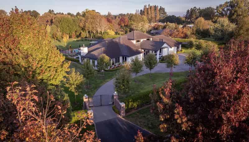 33 Bilsthorpe Lane, Matangi