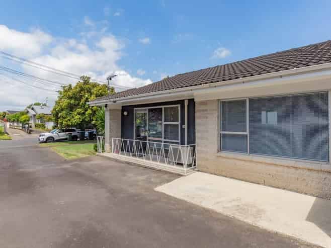 1/58 Spring Street, Onehunga