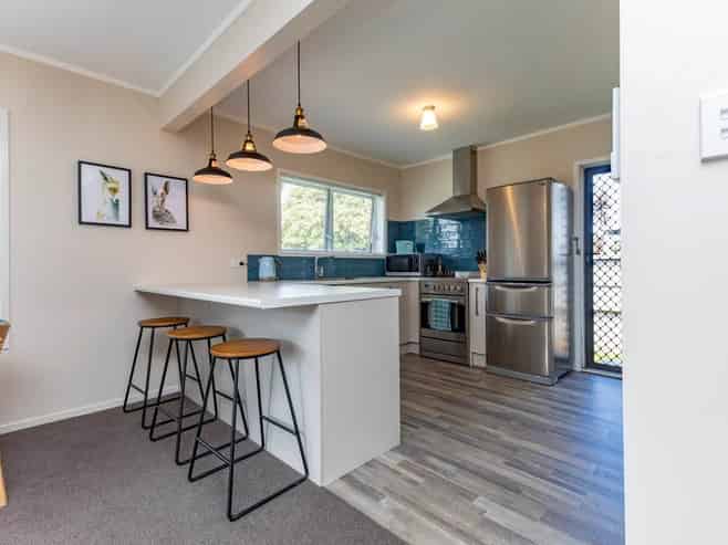 1/58 Spring Street, Onehunga