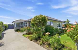 40 Boston Avenue, Hornby