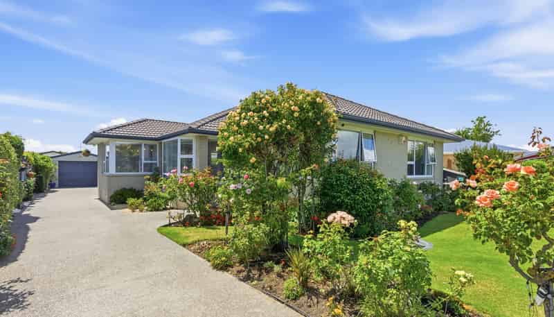 40 Boston Avenue, Hornby