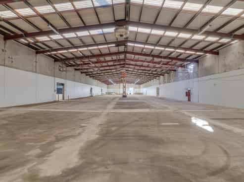 Cost effective manufacturing or storage