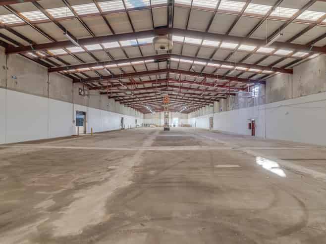 Cost effective manufacturing or storage