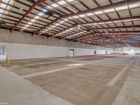 Cost effective manufacturing or storage