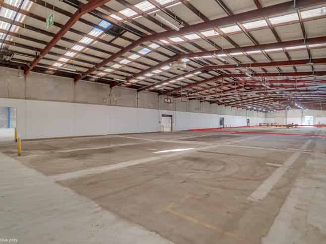 Cost effective manufacturing or storage