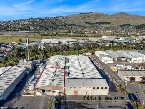 Cost effective manufacturing or storage