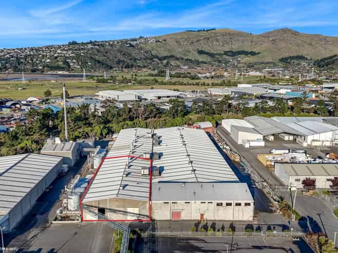 Cost effective manufacturing or storage