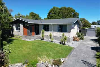  21 Arnott Heights, Greymouth