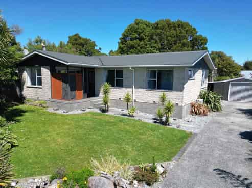 21 Arnott Heights, Greymouth