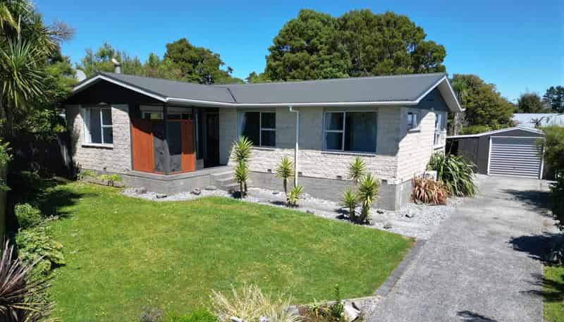  21 Arnott Heights, Greymouth
